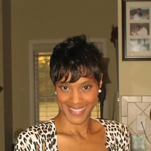 Meet your Posher, April